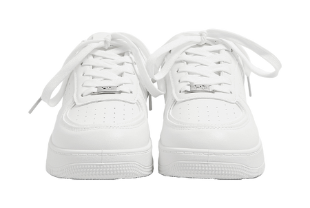 HUANQIU Slip Resistant, Abrasion Resistant, Lightweight, Breathable, Height Increasing Low top Skateboard Shoes Unisex  vjsneaker.com