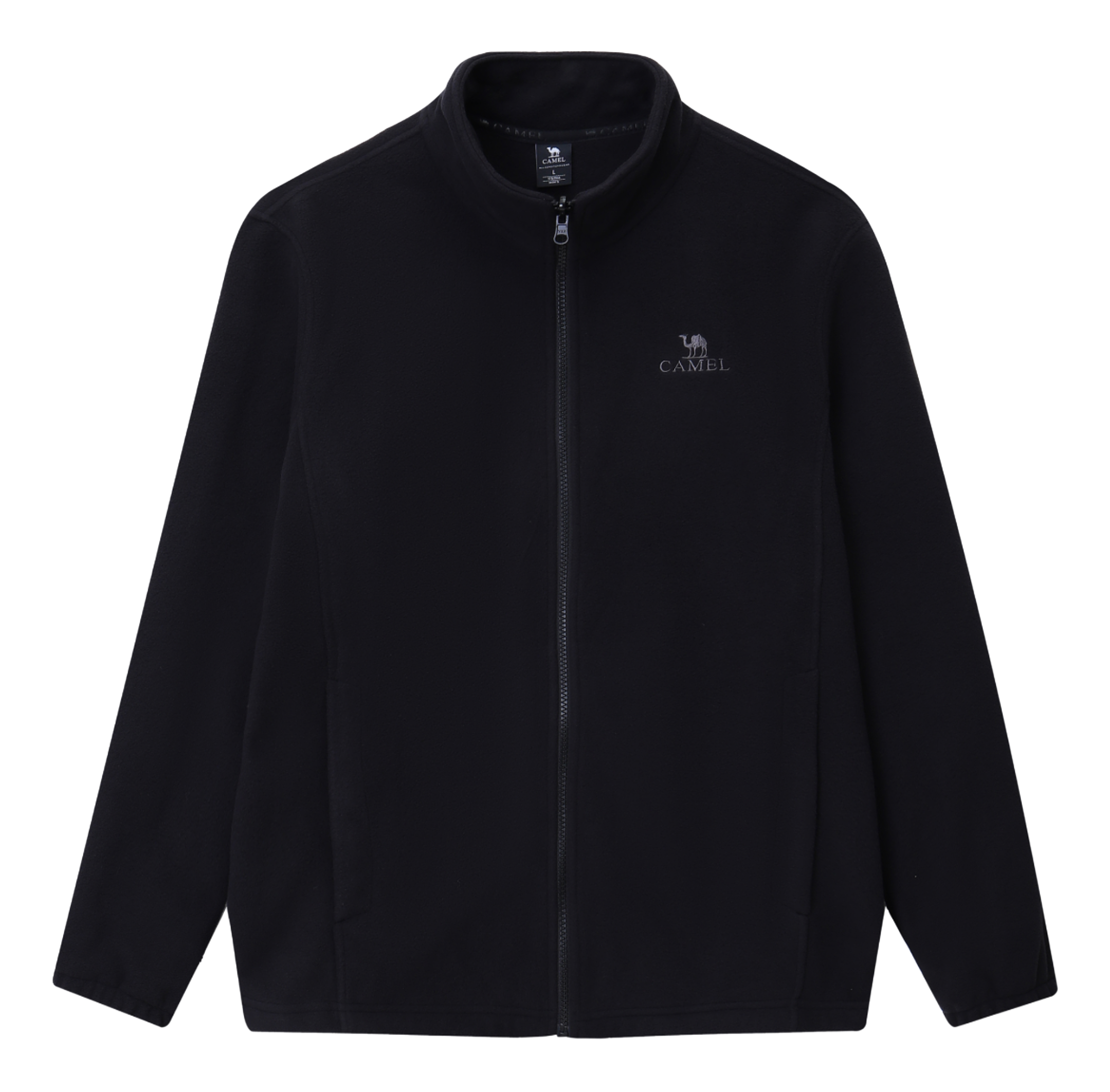 CAMEL All weather Windbreaker Jacket Unisex  vjsneaker.com