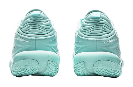 Li-Ning Way of Wade 808 5 Ultra V2 "Island Blue" ABAV045-57 - Dwyane Wade Basketball Shoe Unisex Blue Mint