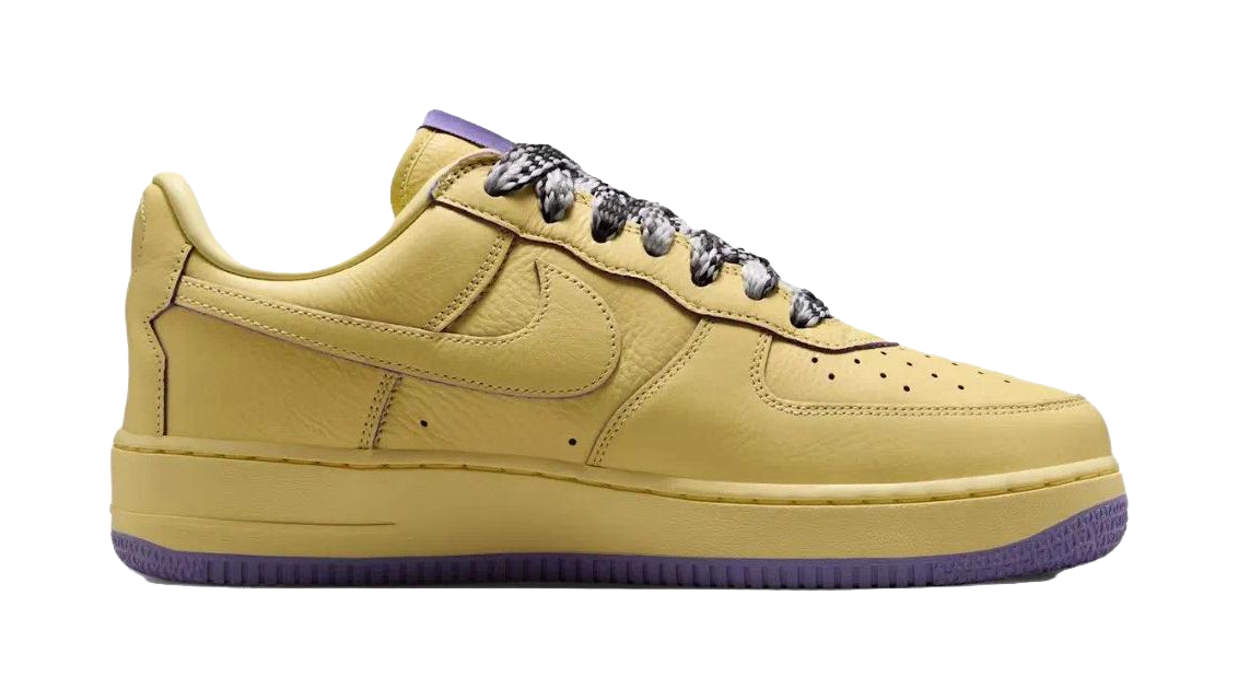 Nike Air Force 1 Low Protro Kobe Bryant Mamba Mentality  vjsneaker.com