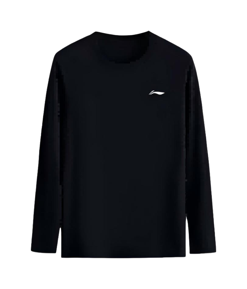 LiNing Badminton Series T Shirt Mens  VJSNEAKER