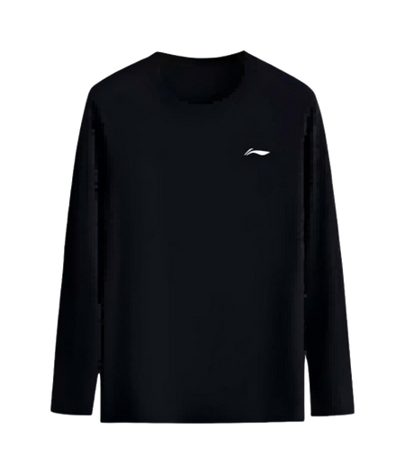 LiNing Badminton Series T Shirt Mens  VJSNEAKER