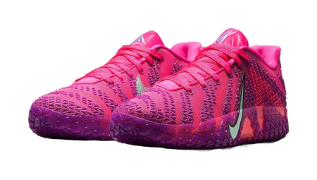 Nike JA 3 EP "Price of Admission" "Max Volume"  vjsneaker.com