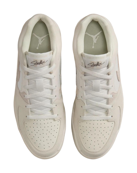 Jordan Stadium 90 White Neutral Grey  vjsneaker.com