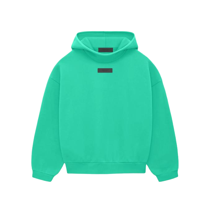 Fear Of God Essentials Pullover Hoodie  VJSNEAKER