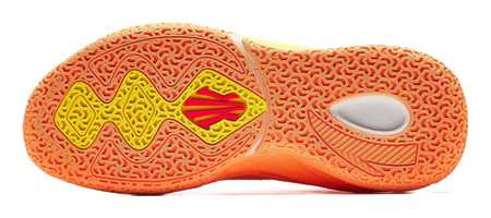 ANTA KAI 1 "Dazzling Sun"  vjsneaker.com