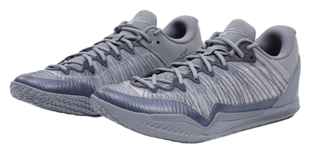 Serious Player Only SPO Player 1 Plus "ASH" SPO2307S02078 - Basketball Shoe Grey White Unisex  vjsneaker.com