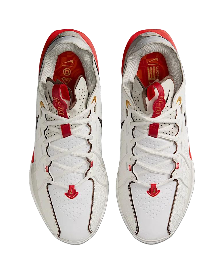 Nike G.T. Cut 3 EP CNY Year of the Snake - Limited Edition Basketball Shoes  vjsneaker.com