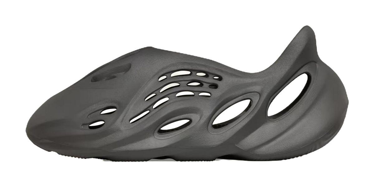 Adidas Yeezy Foam Runner Carbon  vjsneaker.com