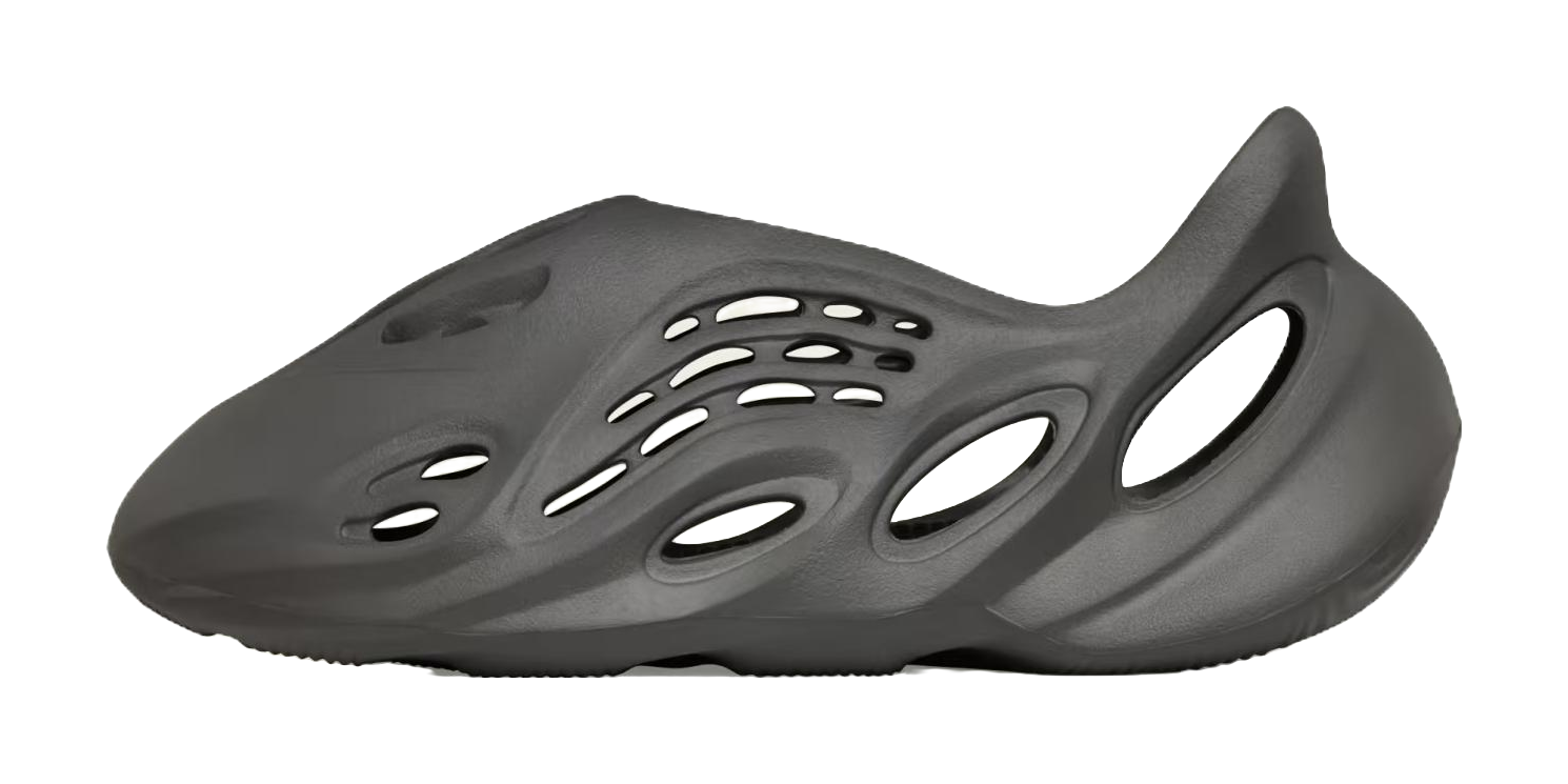 Adidas Yeezy Foam Runner Carbon  vjsneaker.com