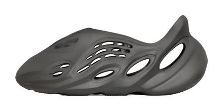 Adidas Yeezy Foam Runner Carbon  vjsneaker.com