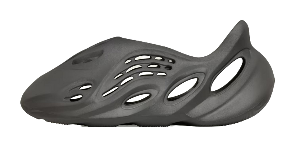 Adidas Yeezy Foam Runner Carbon  vjsneaker.com