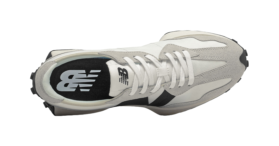 327 New Balance Sea Salt  vjsneaker.com