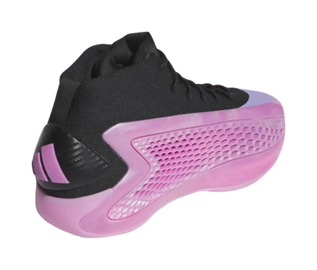 Adidas Anthony Edwards 1 Preloved Purple  vjsneaker.com