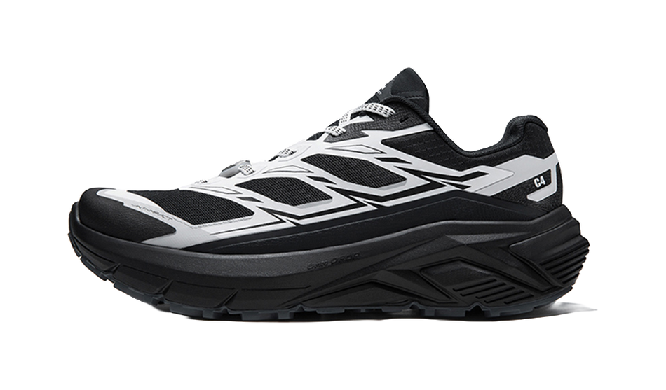 KAILAS C4 Classic 4 - Men's Hiking Trail Running Shoe