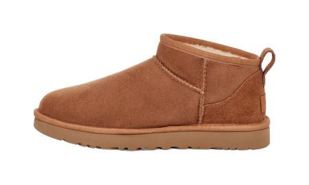 UGG Classic Ultra Mini Boot Chestnut Womens  VJSNEAKER
