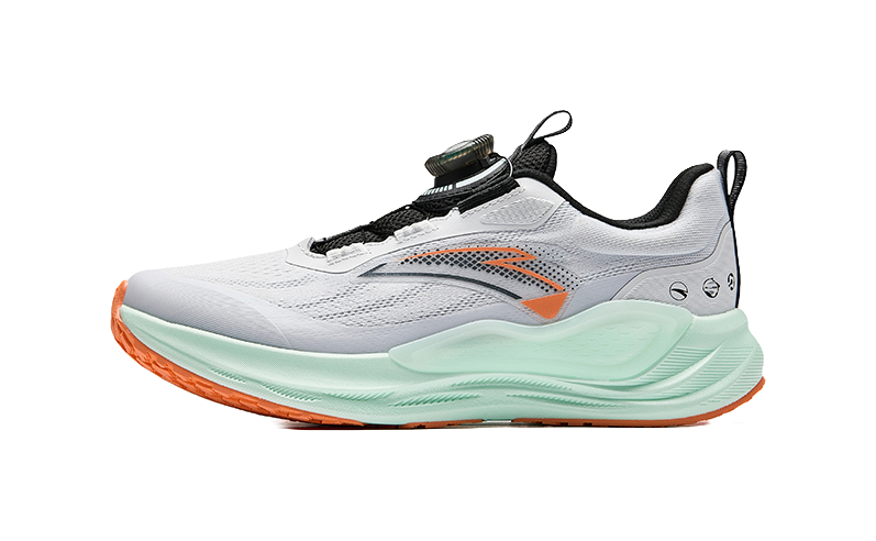 Antakids Ling Feng Low top Kids' Running Shoes Teenagers 