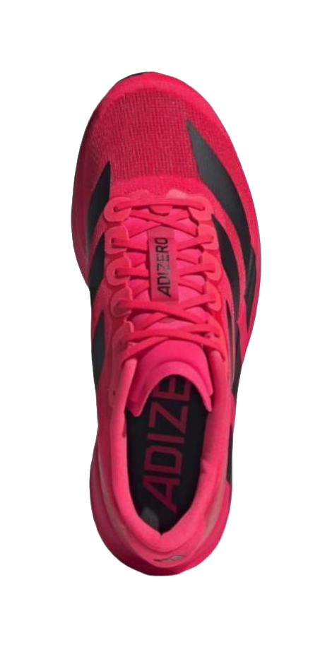 Adizero Evo Sl Adidas Lucid Red Black  vjsneaker.com