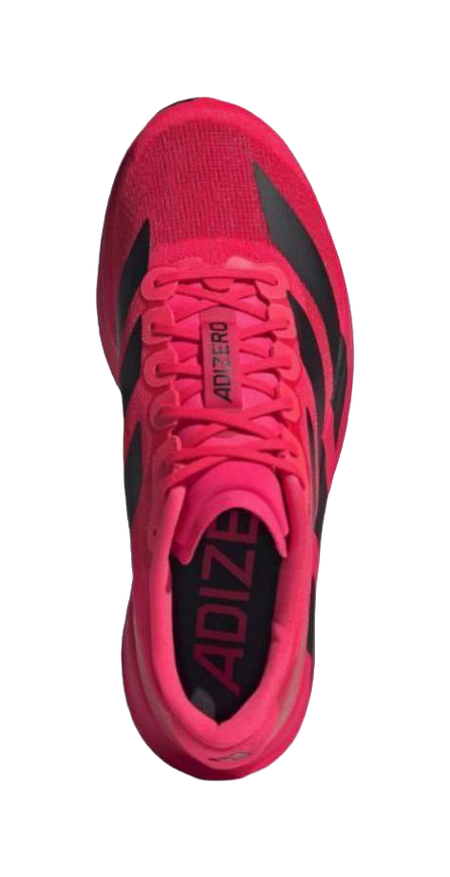 Adizero Evo Sl Adidas Lucid Red Black  vjsneaker.com