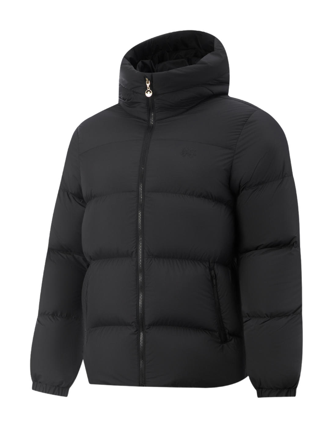 LiNing Sports Trend Series Down Jacket Mens  VJ SNEAKER