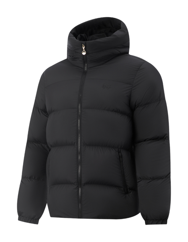LiNing Sports Trend Series Down Jacket Mens  VJ SNEAKER