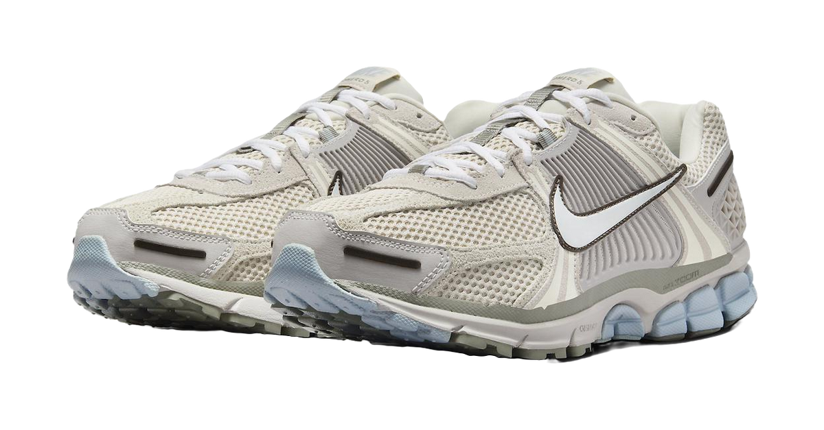 Nike Air Zoom Vomero 5 Light Orewood Brown  vjsneaker.com