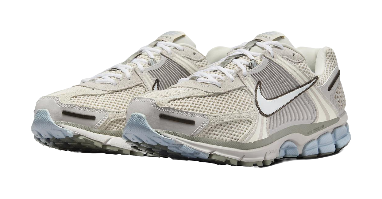 Nike Air Zoom Vomero 5 Light Orewood Brown  vjsneaker.com