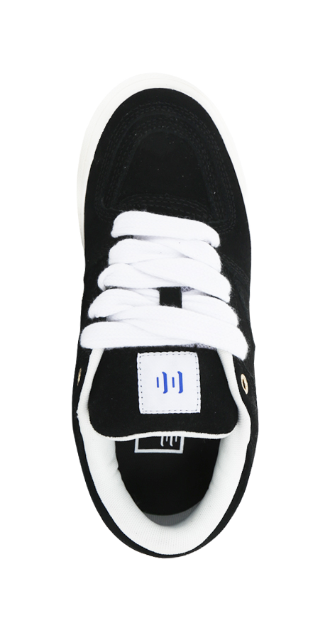 Ollieskate Bright Anti Slip And Wear Resistant Height Increasing Low top Skateboard Shoes Unisex 