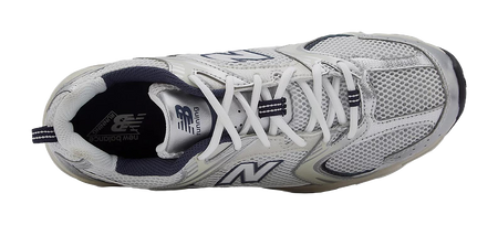 New Balance 530 Steel Grey  vjsneaker.com