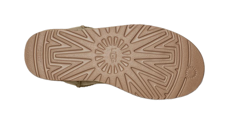 UGG Classic Ultra Mini Antilope Womens  vjsneaker.com