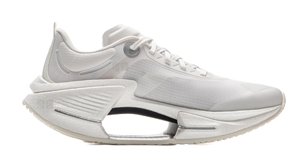 Li Ning Shadow 3 Essential Cushioning Breathable Support Rebound Low top Racing Long Distance Running Sprint  VJsneaker