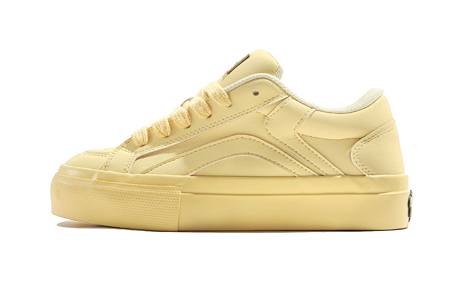 TUOPIN Pie Shoes Slip Resistant Waterproof Abrasion Resistant Lightweight Breathable Low top Skateboard Shoes Women's 