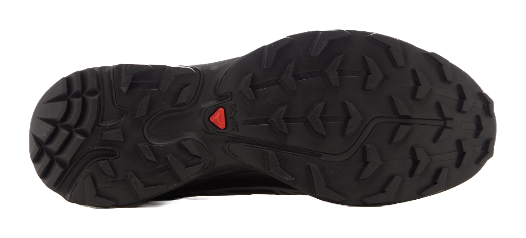 SALOMON XT-6 Gore-Tex Black Silver  vjsneaker.com