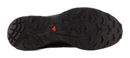 SALOMON XT-6 Gore-Tex Black Silver  vjsneaker.com