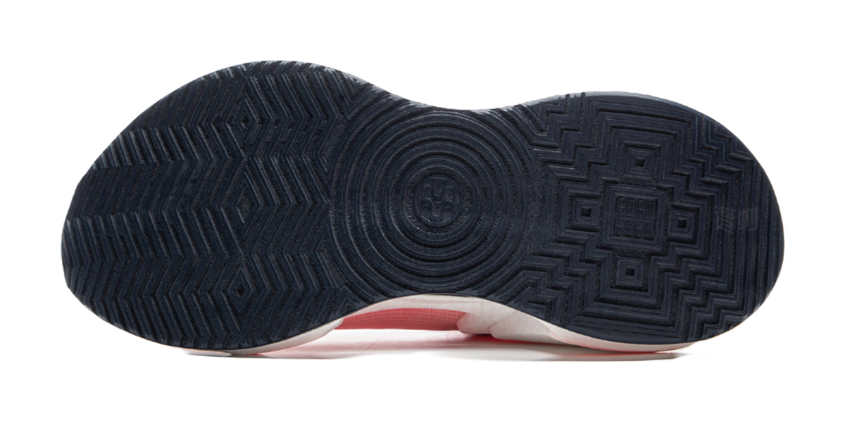 Li Ning Shadow 3 Essential Low top A GRIP PRO Sprint Long Distance Running Shoes Mens Pink  VJsneaker