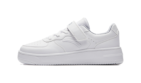 Antakids Rebound Lightweight Cushioning Low Top Kids Skateboarding Shoes  VJSNEAKER