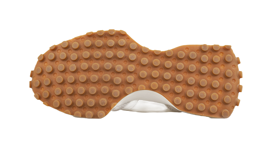 New Balance 327 White Dark Red Womens  vjsneaker.com