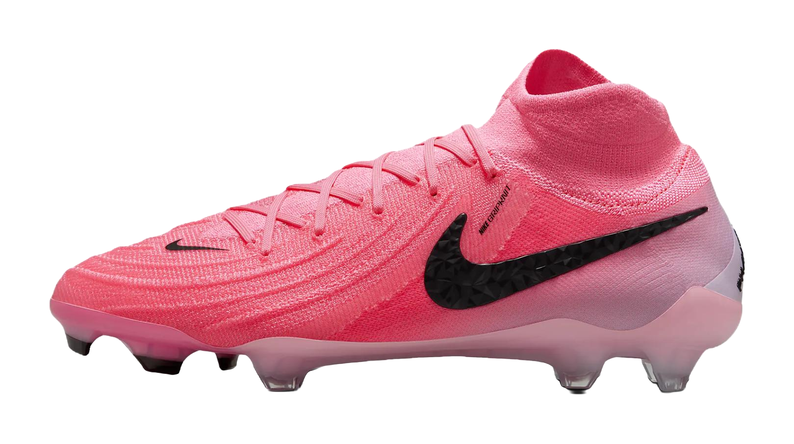 Nike Phantom Luna 2 Elite Fg Pink Foam  vjsneaker.com