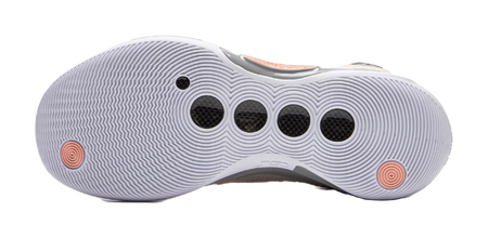 LiNing WOW 10 Way Of Wade 10 Slip Resistant Abrasion Resistant Low top Basketball Shoes Mens Sandy Umber  VJSNEAKER