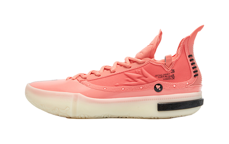 361° Joker Jokić 1 GT 'Soulmate' Starfish powder