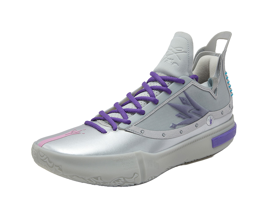 361° Joker Jokić 1 GT 'Peppa Pig Space'