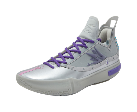 361° Joker Jokić 1 GT 'Peppa Pig Space'