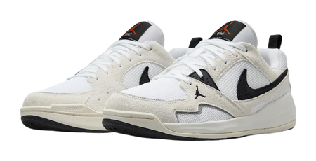 Jordan Cmft Era White Sail Black  vjsneaker.com