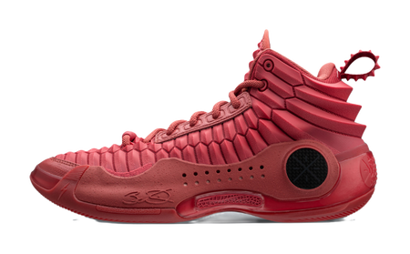 LINING Way Of Wade 10 Red Dragon  VJSNEAKER