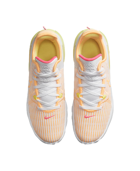 Nike LeBron Witness 6 EP "White Melon Tint"  vjsneaker.com