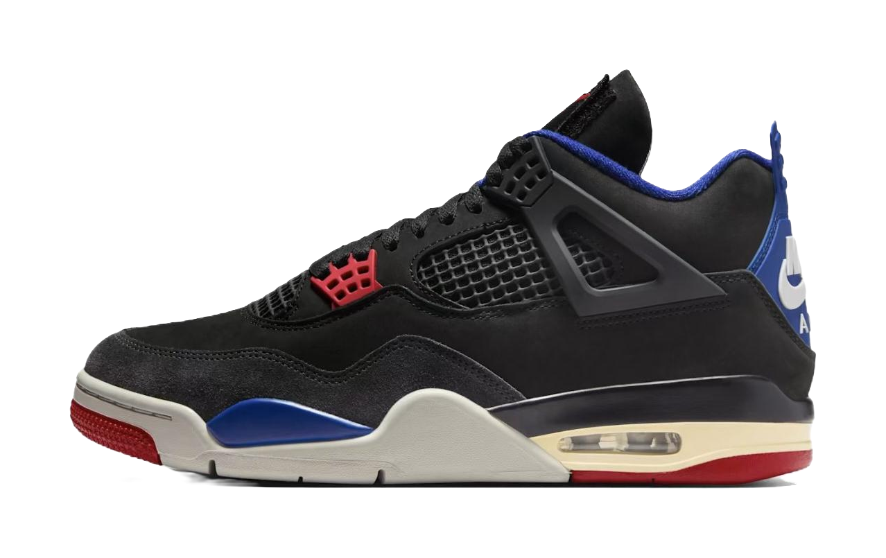 Jordan 4 Retro Rare Air  VJSNEAKER