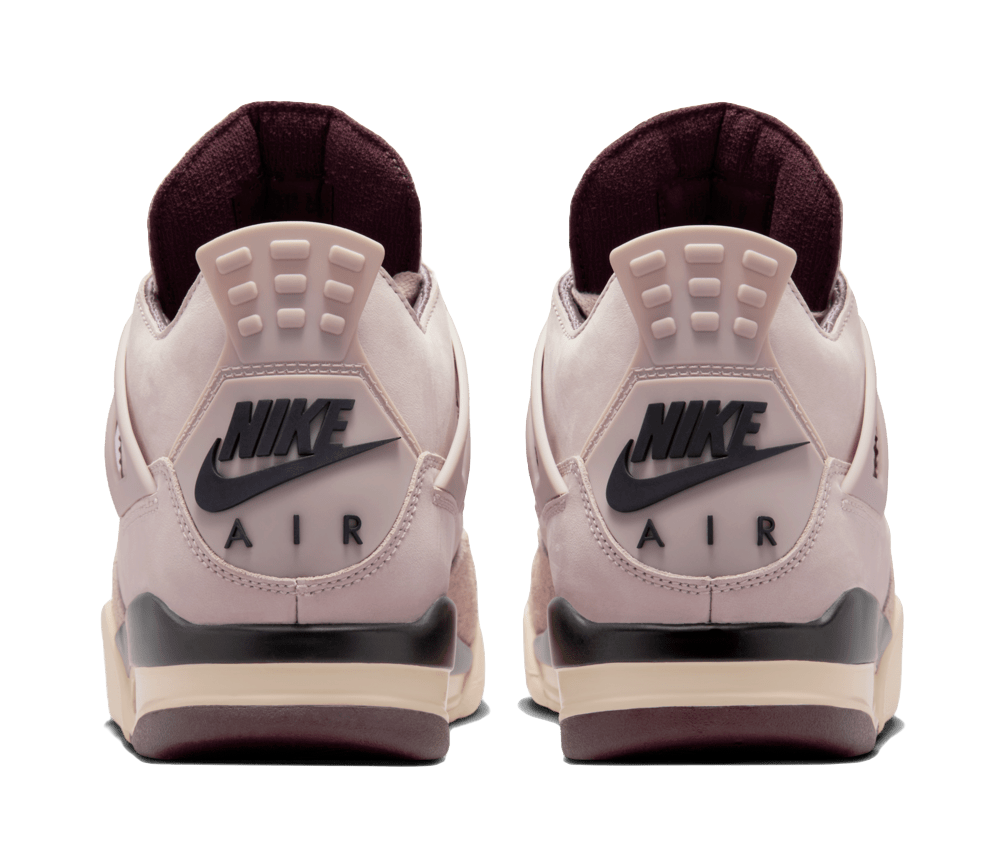 Jordan 4 Retro Og Sp A Ma Maniére While You Were Sleeping Womens  vjsneaker.com