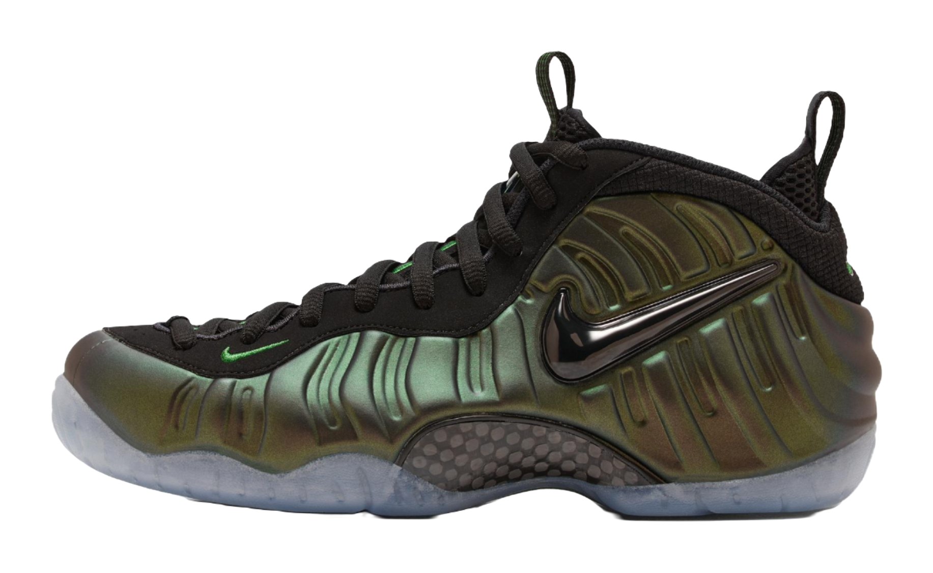 Nike Air Foamposite Pro Pine Green 2025  VJSNEAKER
