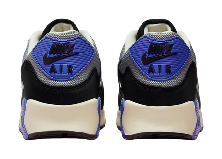 Nike Air Max 90 Sp Patta Waves Sapphire  vjsneaker.com