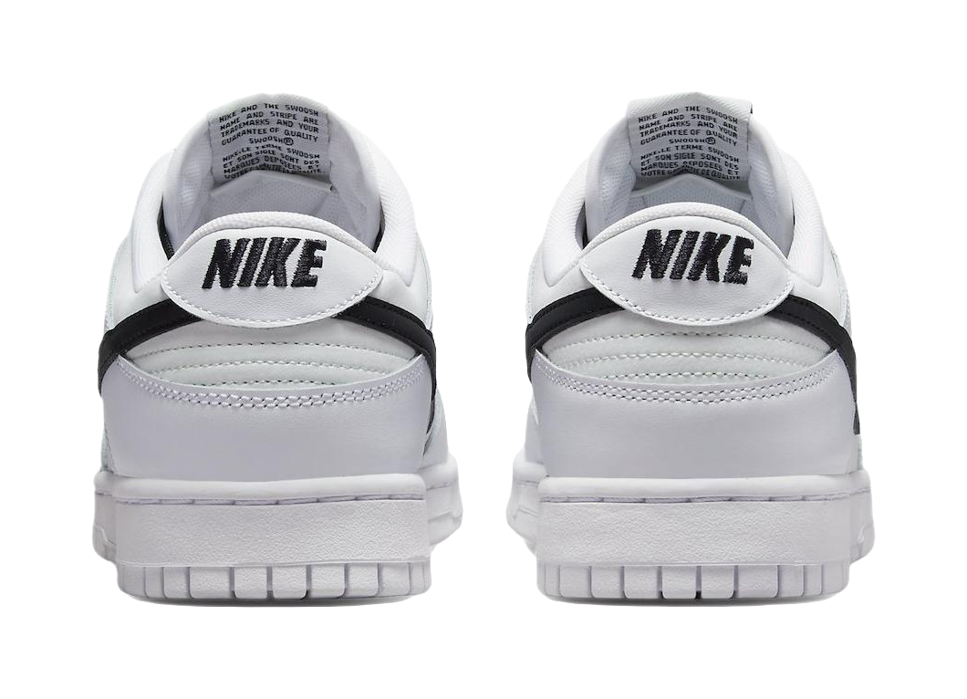 Nike Dunk Low Reverse Panda  vjsneaker.com